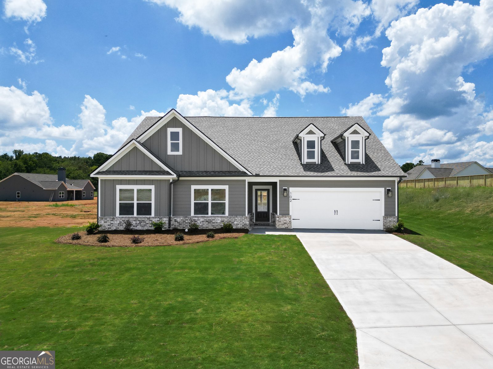 102 Harmony Grove Court Eatonton - 2