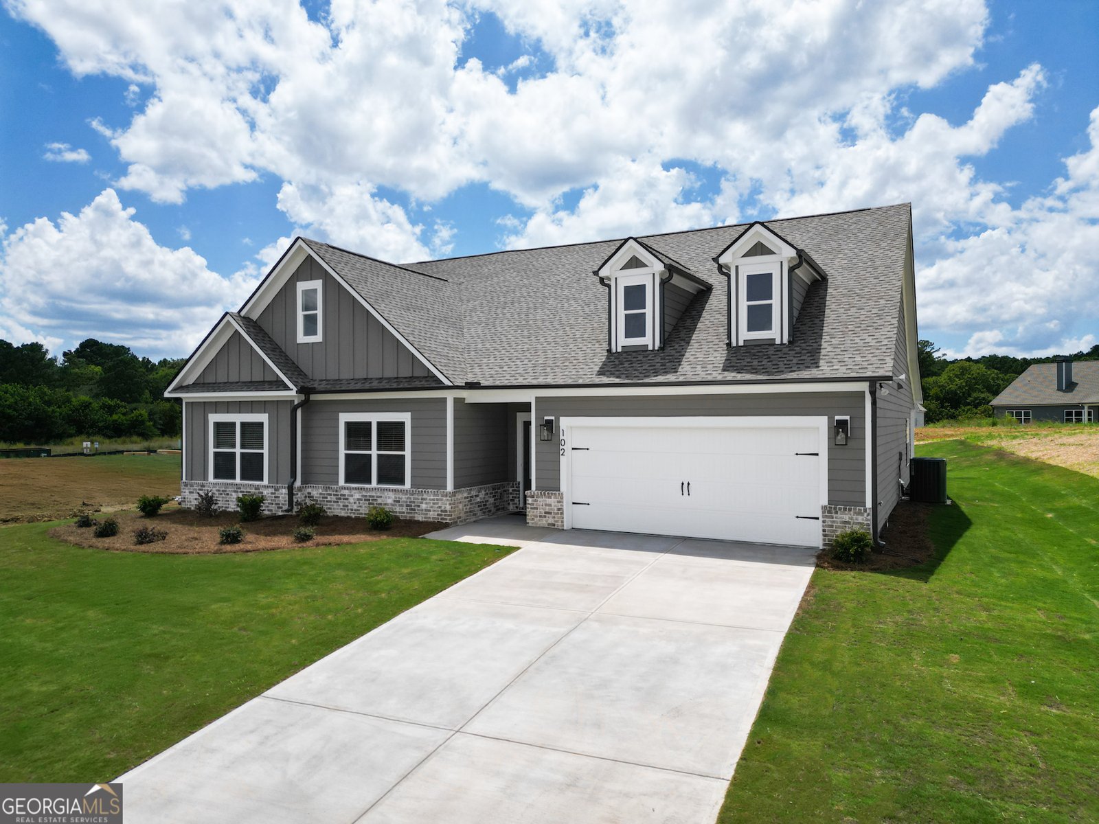 102 Harmony Grove Court Eatonton - 3
