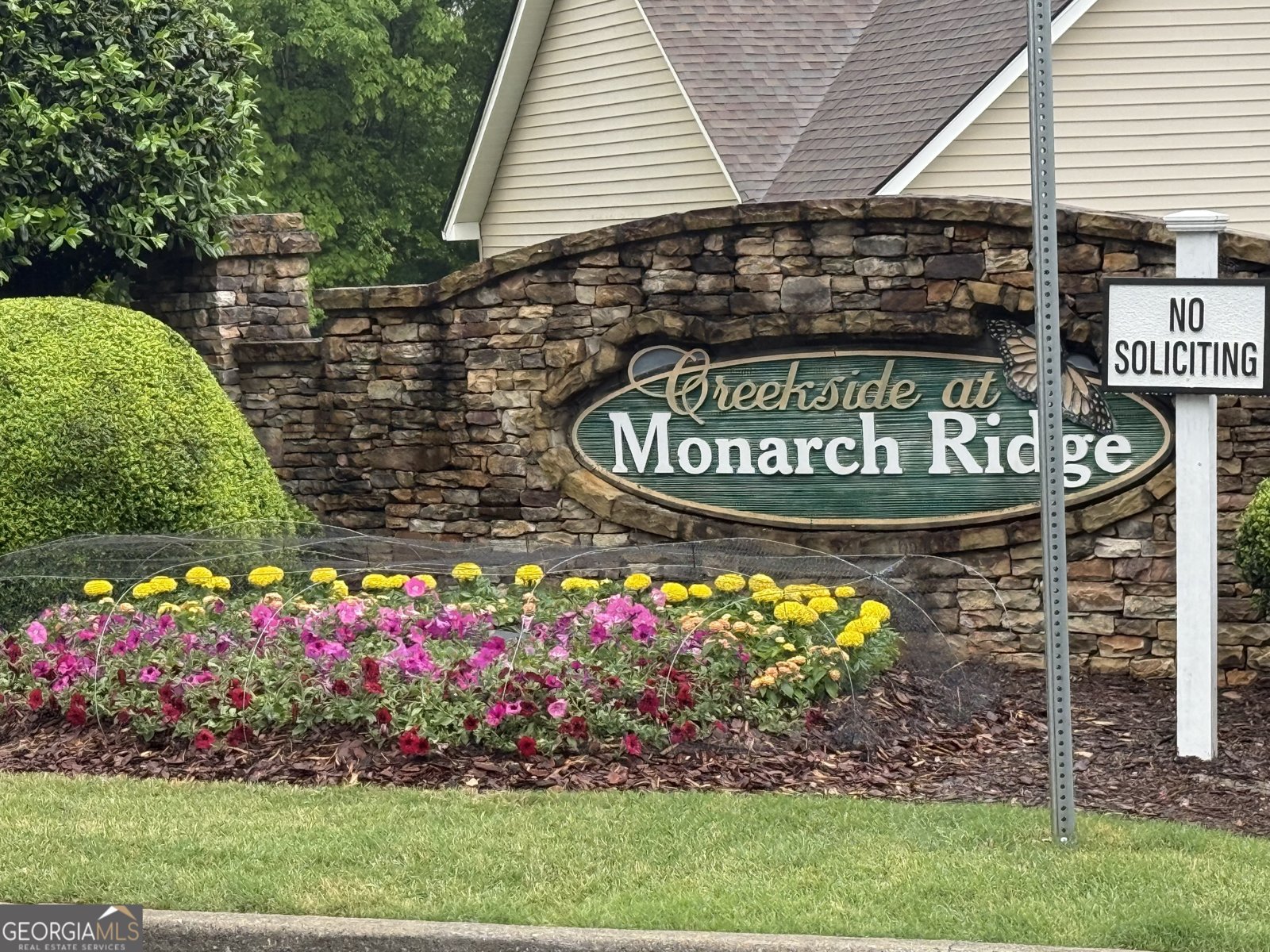 5342 Monarch Drive Gainesville - 32