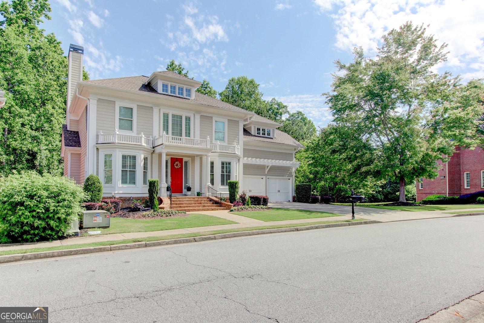 7520 Ledgewood Way Suwanee - 2