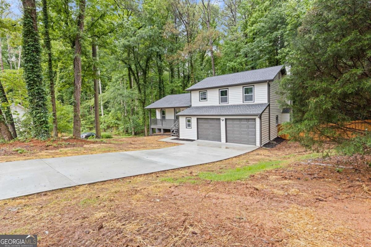 798 Brownlee Lane Lawrenceville - 2