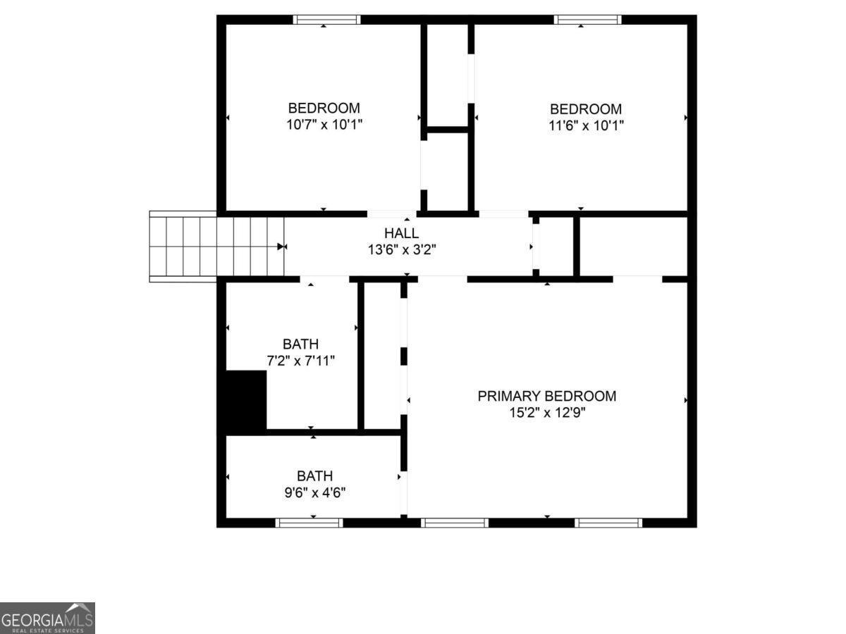 798 Brownlee Lane Lawrenceville - 28