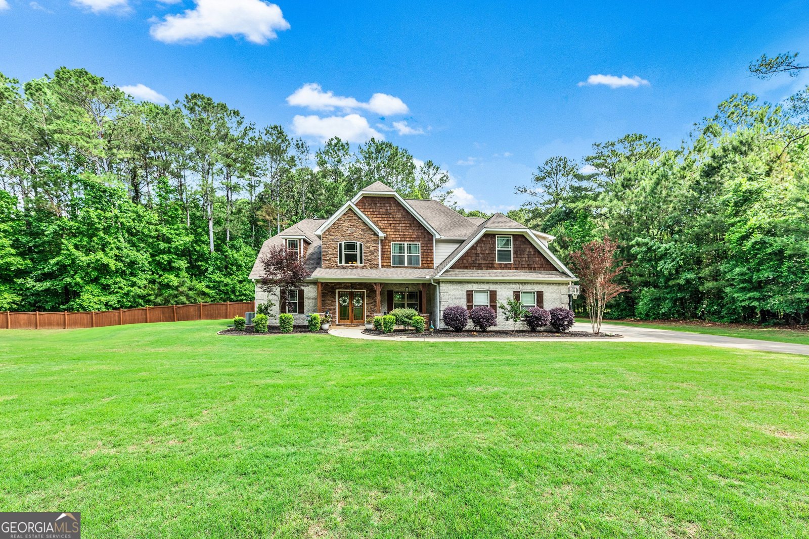 100 Chantilly Lane Fayetteville - 1