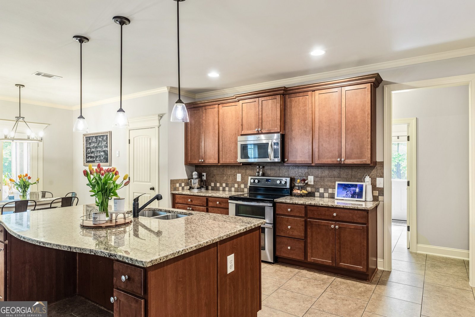 100 Chantilly Lane Fayetteville - 16