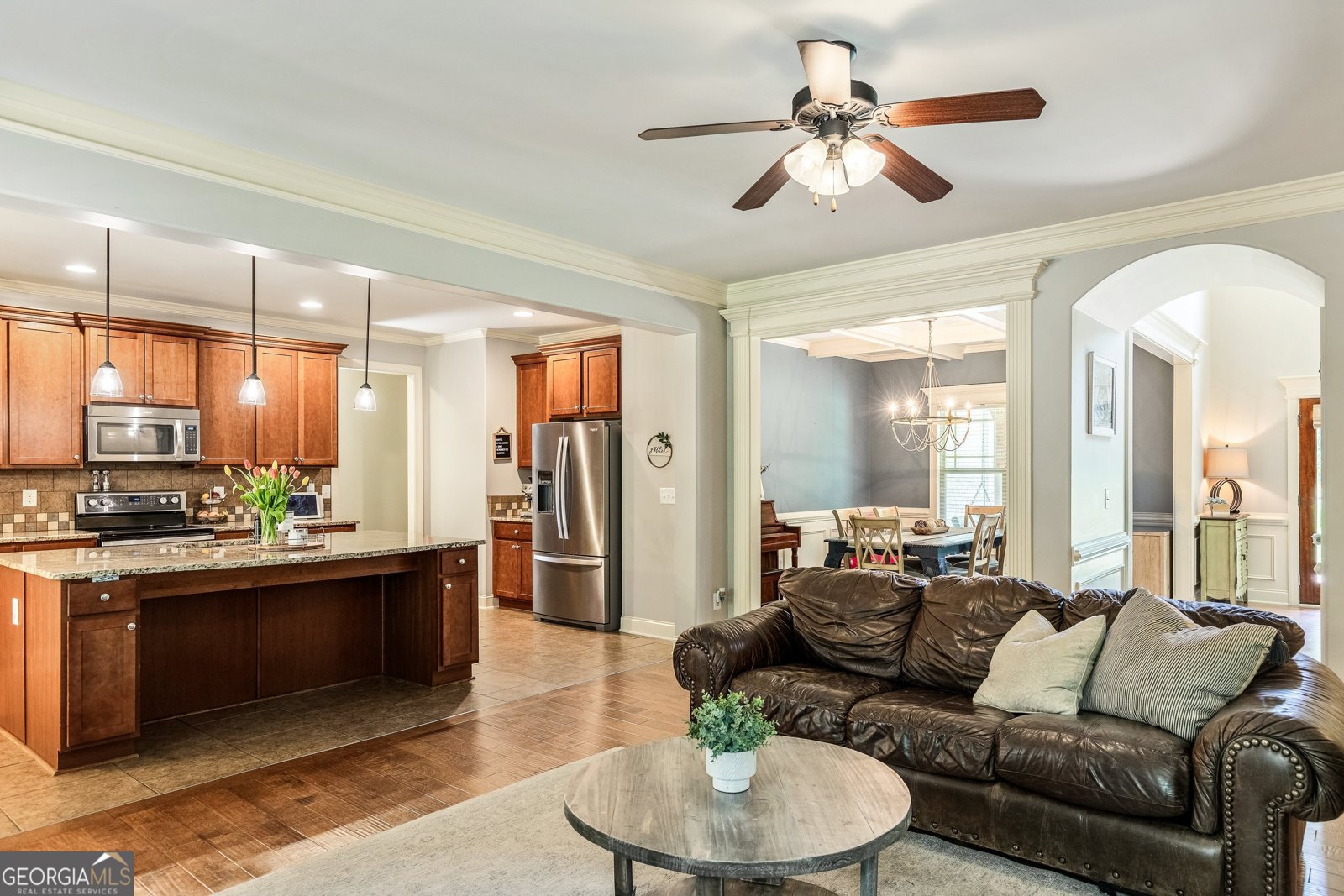 100 Chantilly Lane Fayetteville - 17