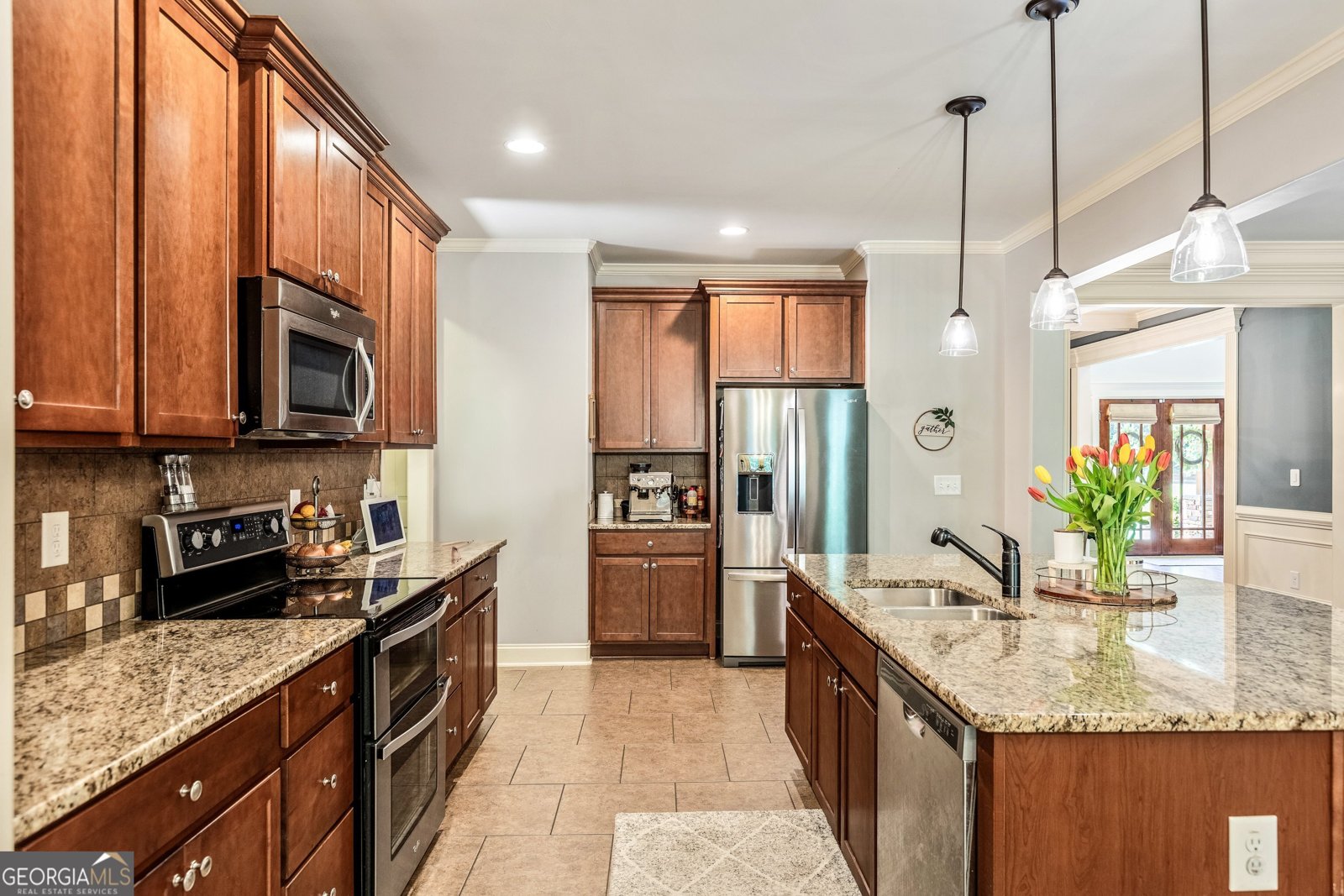 100 Chantilly Lane Fayetteville - 18