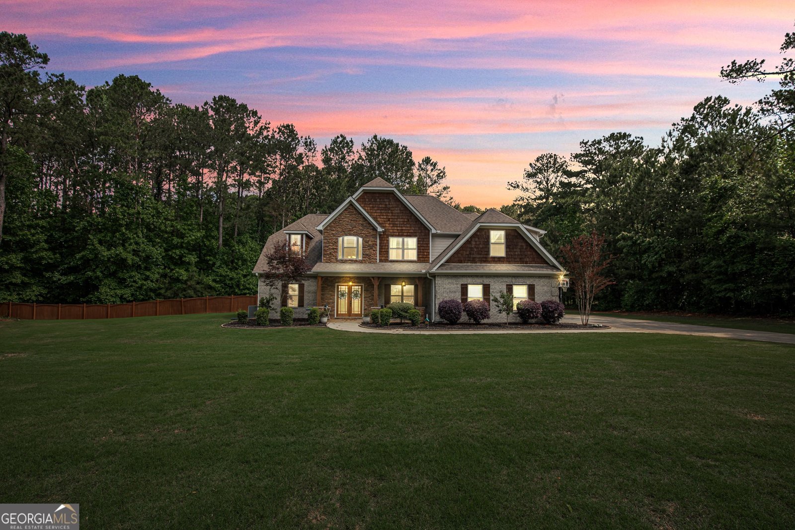 100 Chantilly Lane Fayetteville - 2