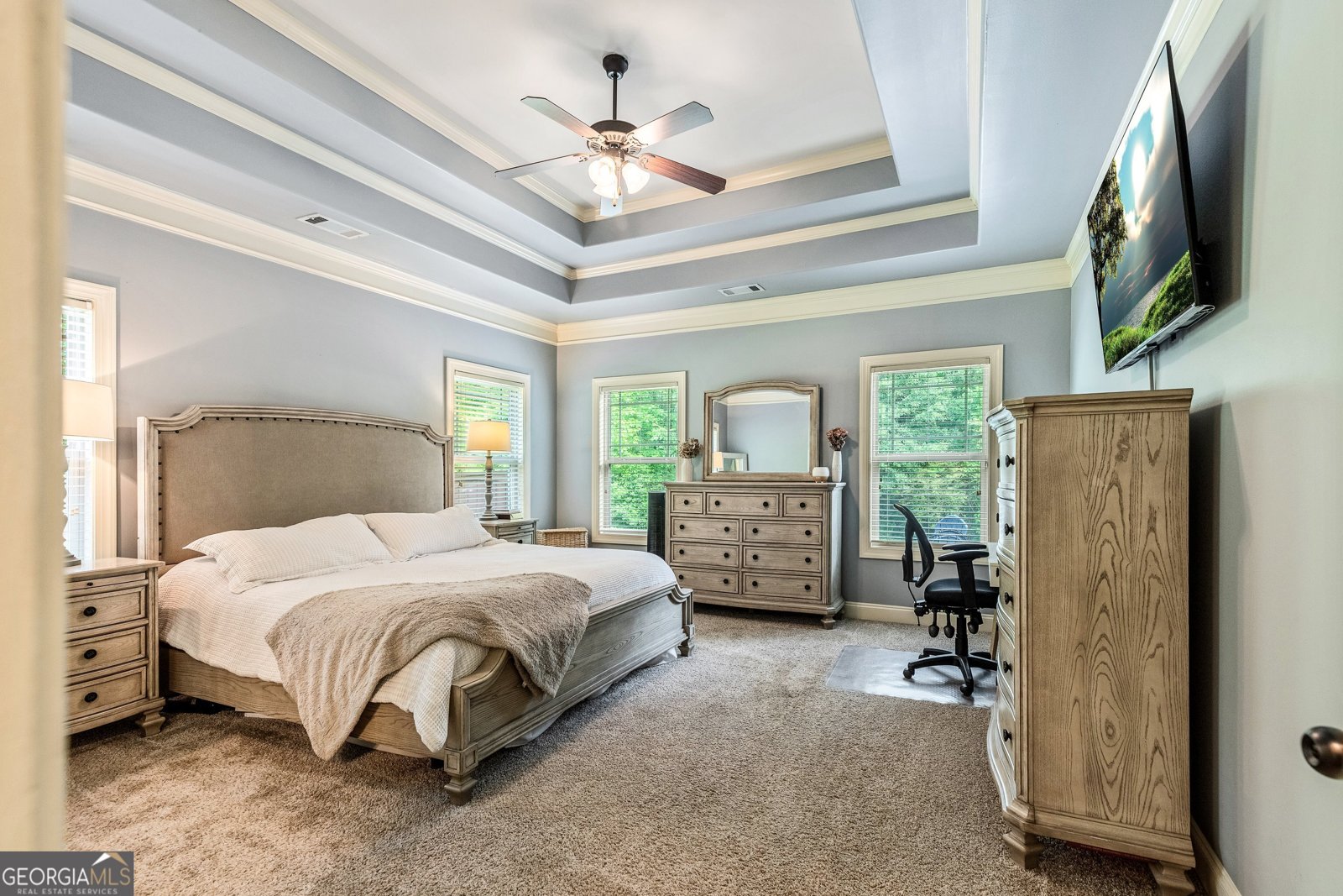 100 Chantilly Lane Fayetteville - 22