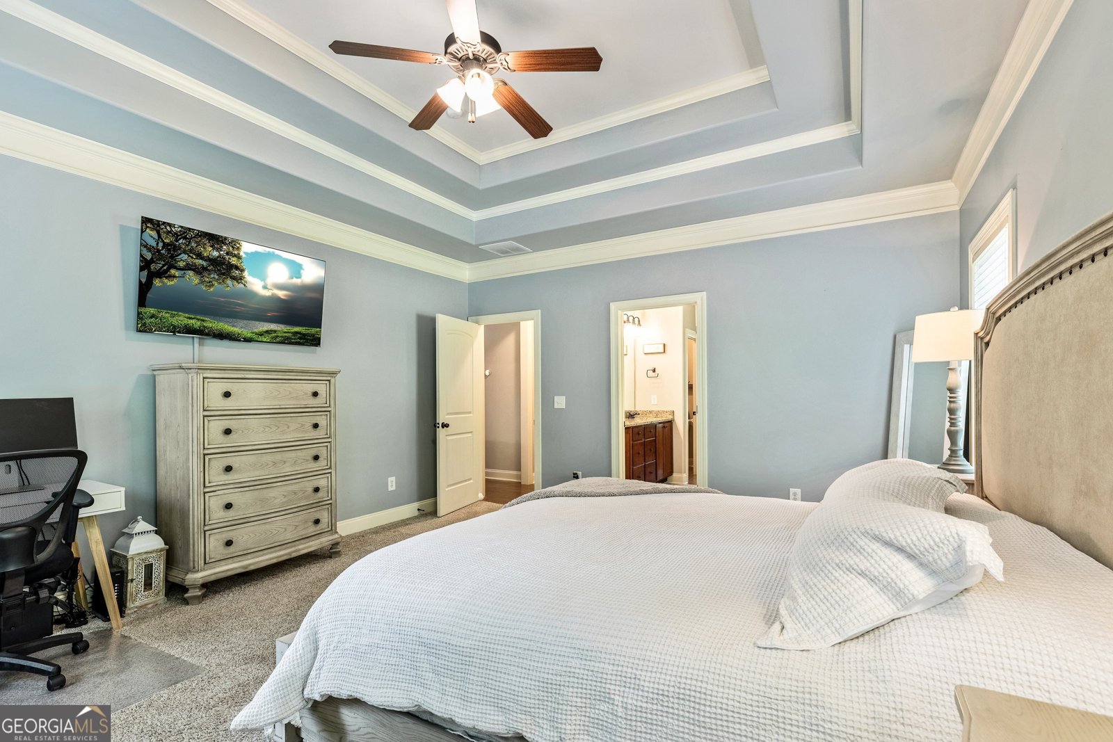 100 Chantilly Lane Fayetteville - 23