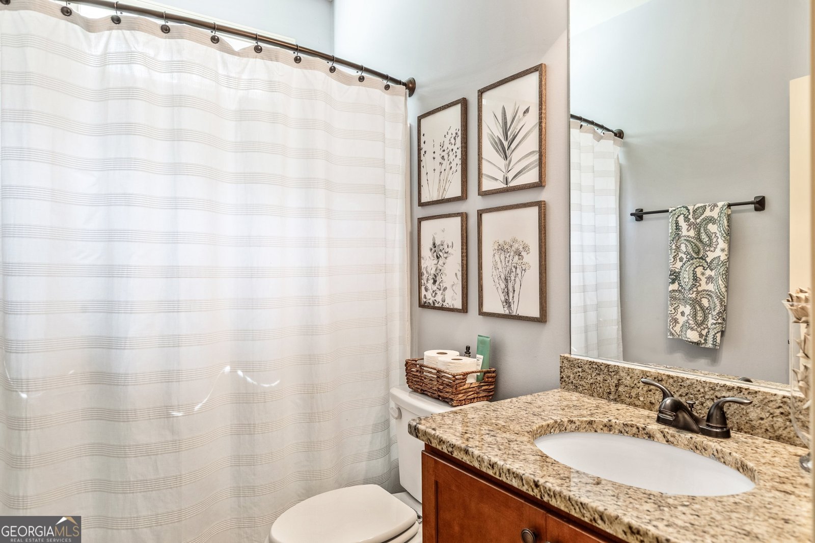 100 Chantilly Lane Fayetteville - 28