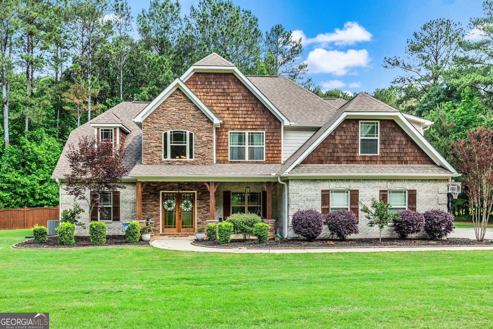 100 Chantilly Lane Fayetteville - 3