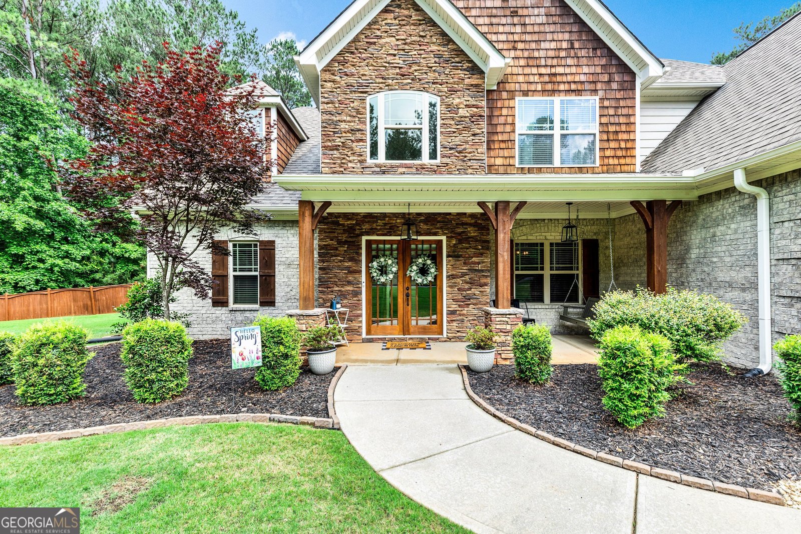 100 Chantilly Lane Fayetteville - 4