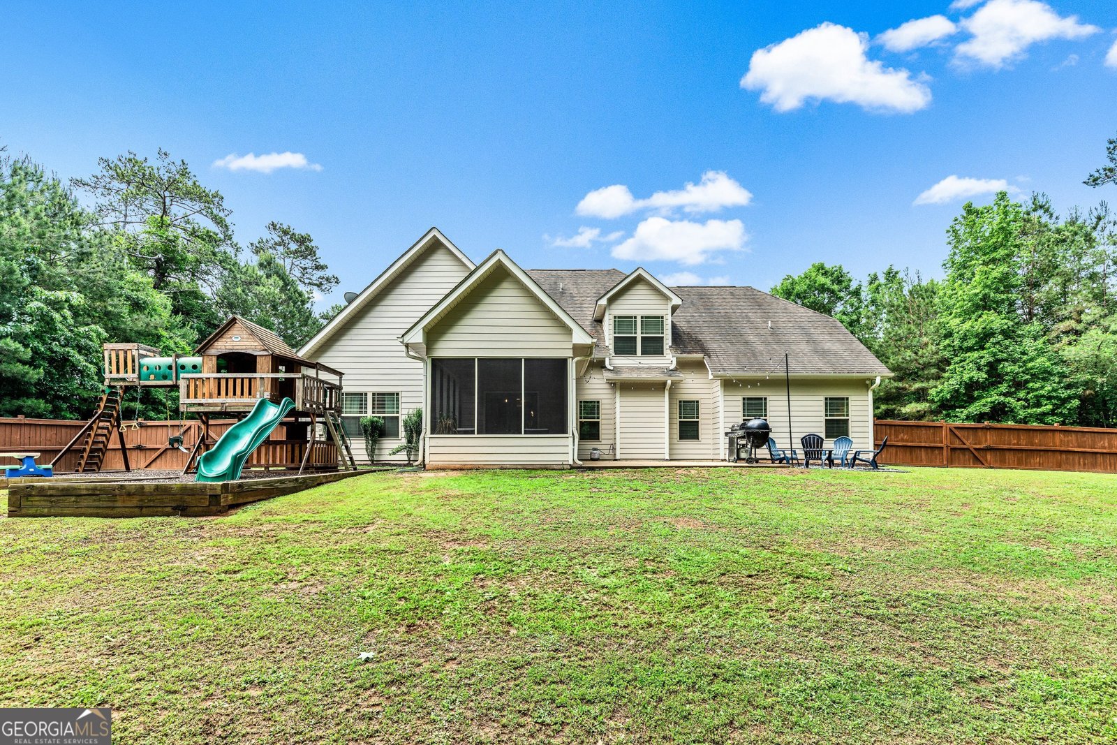 100 Chantilly Lane Fayetteville - 45