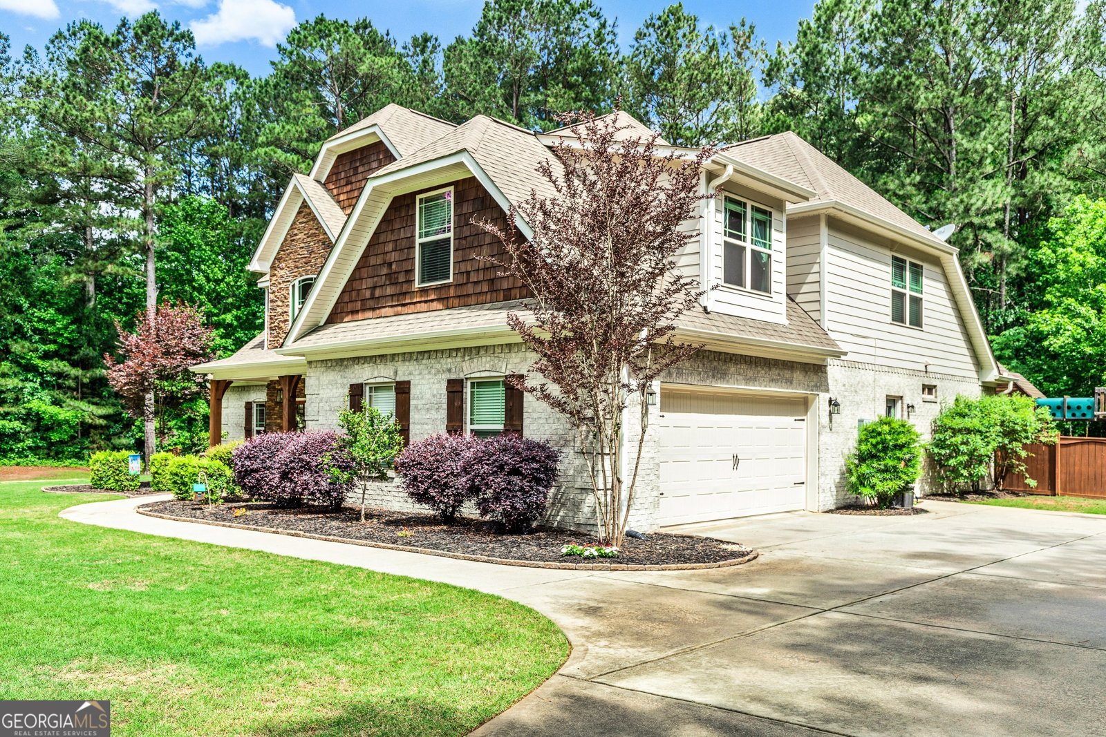 100 Chantilly Lane Fayetteville - 47