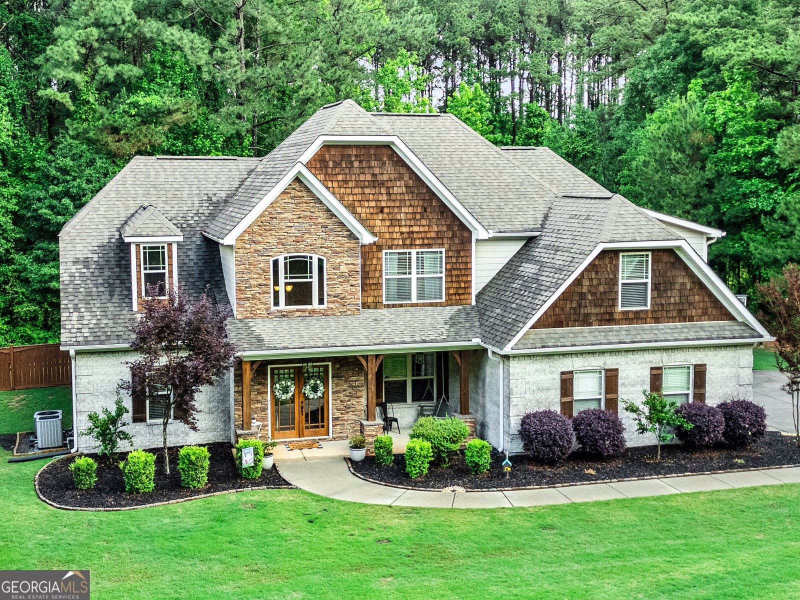 100 Chantilly Lane Fayetteville - 49