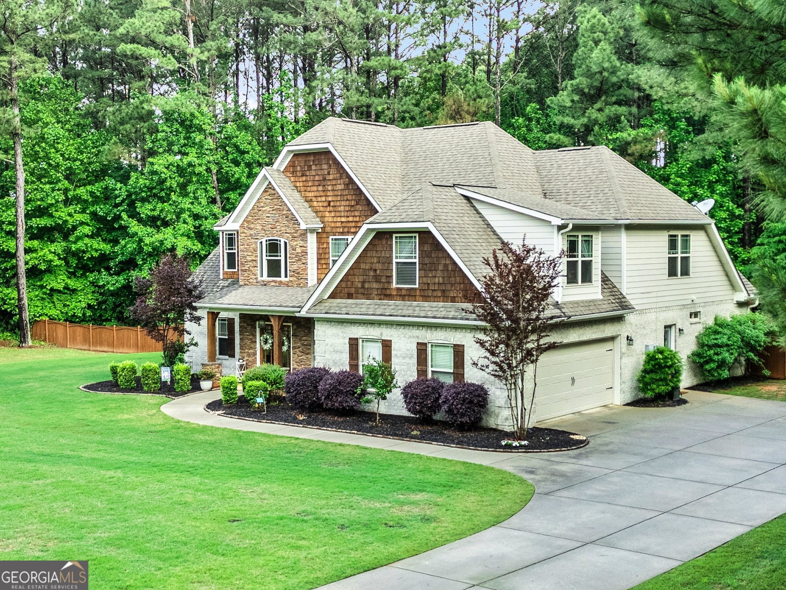 100 Chantilly Lane Fayetteville - 50