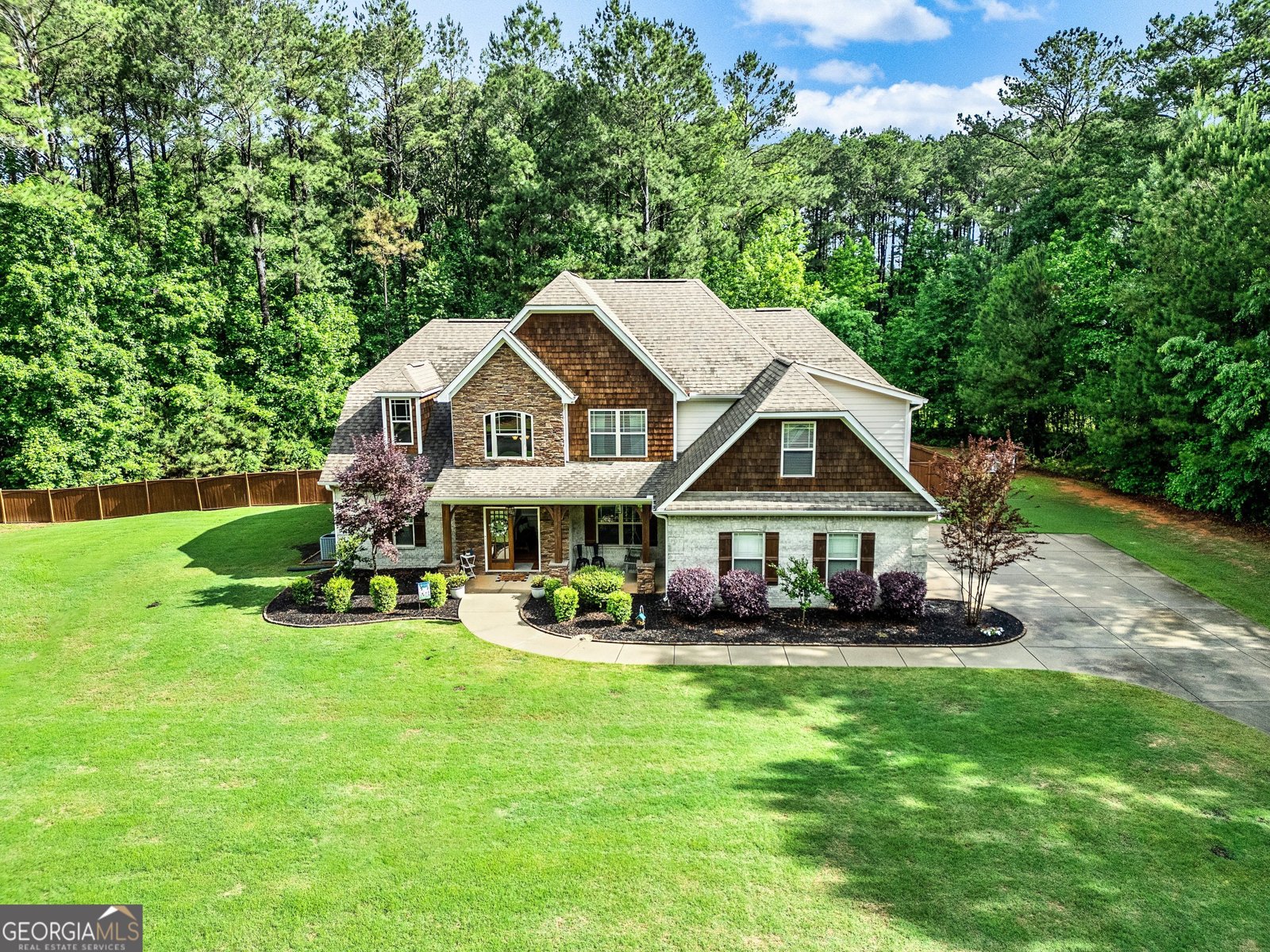100 Chantilly Lane Fayetteville - 51