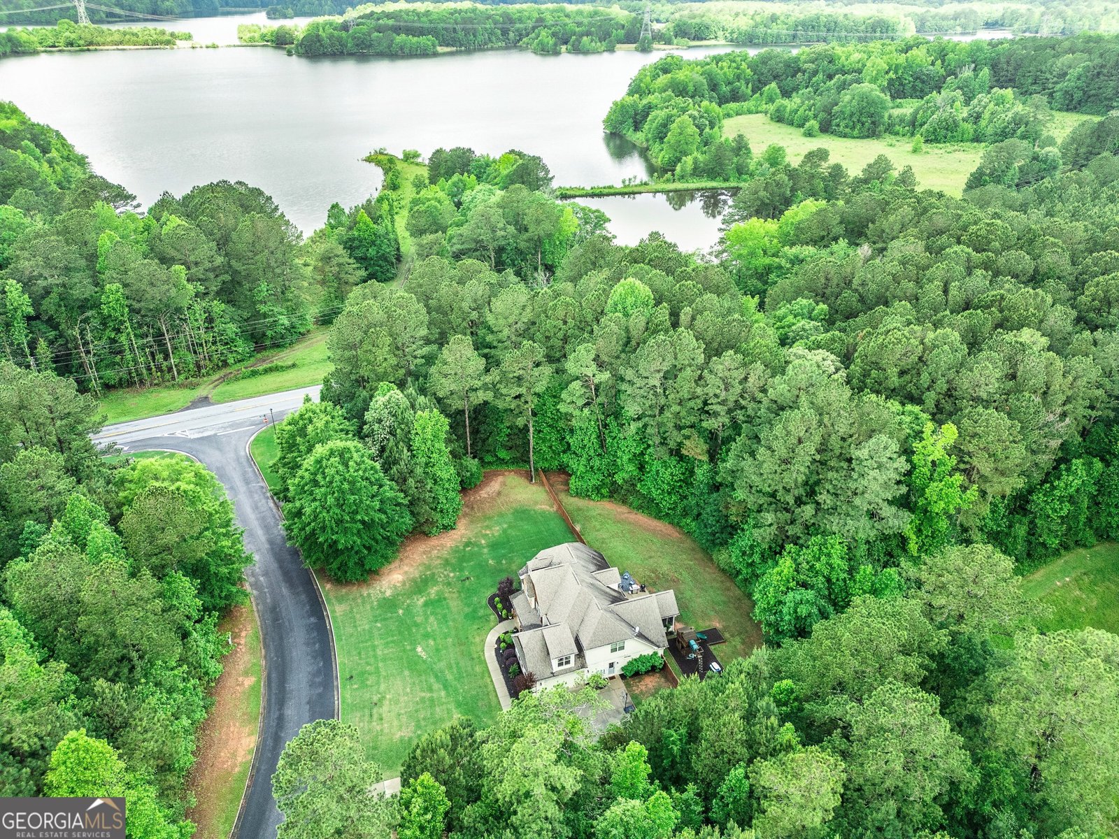 100 Chantilly Lane Fayetteville - 52