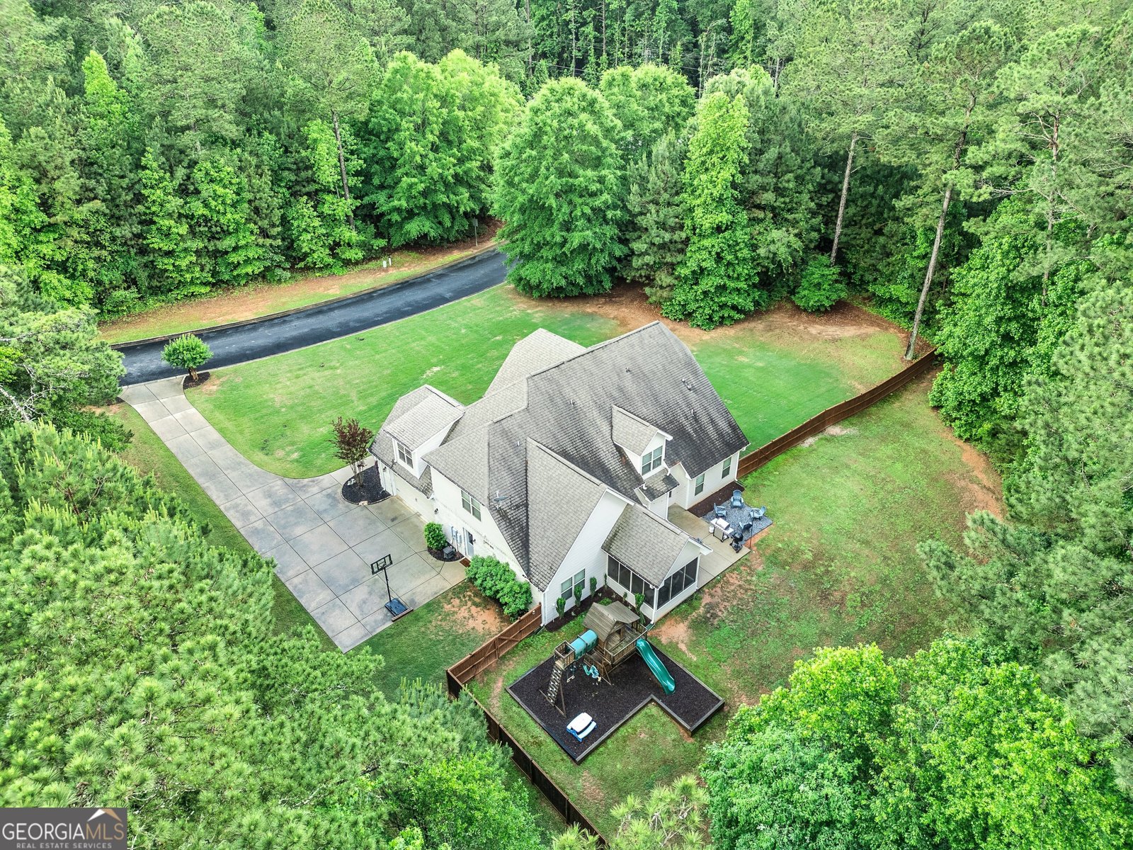 100 Chantilly Lane Fayetteville - 53