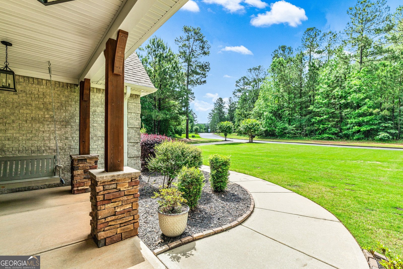 100 Chantilly Lane Fayetteville - 6