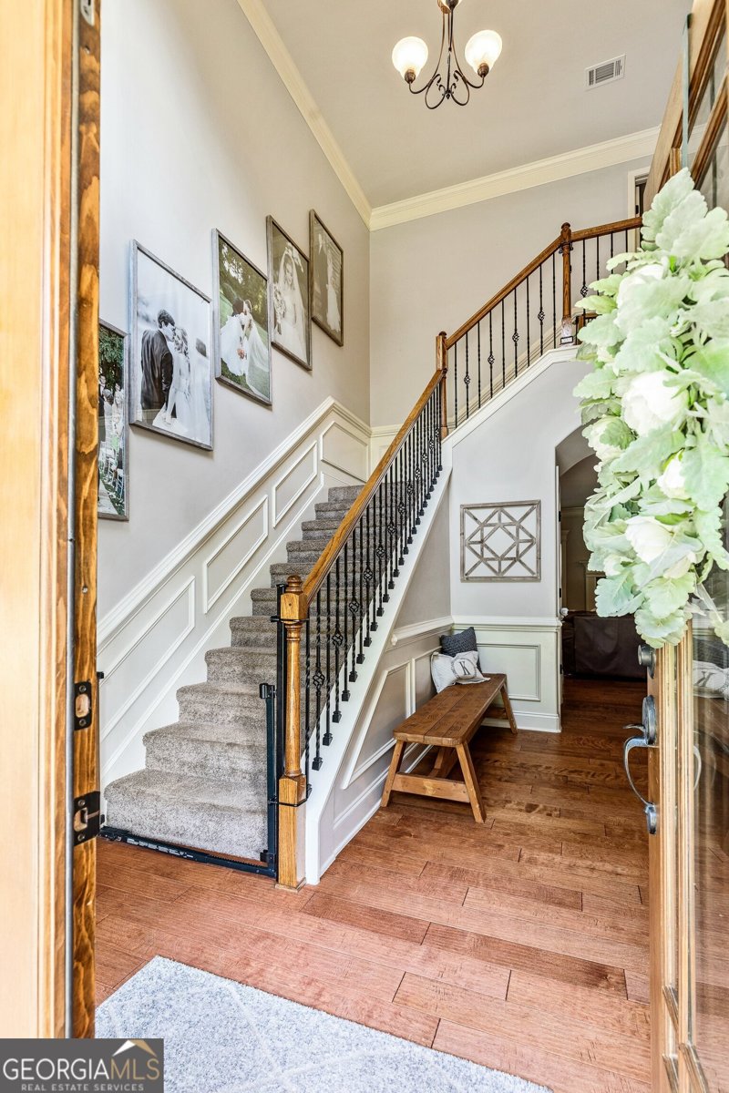 100 Chantilly Lane Fayetteville - 7