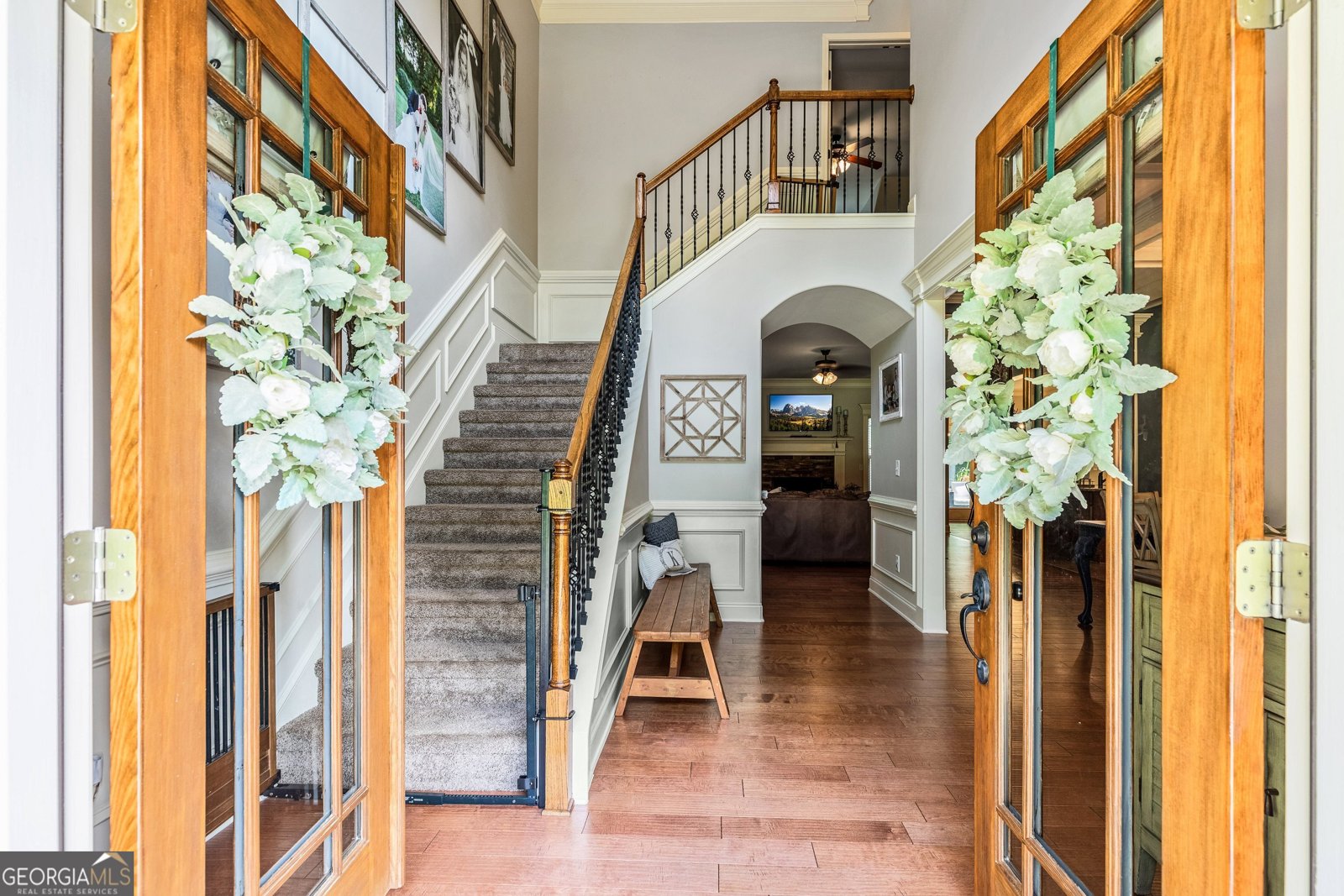 100 Chantilly Lane Fayetteville - 8
