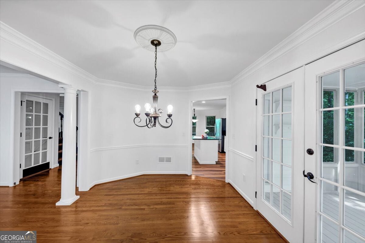 284 Due West Court Dallas - 20