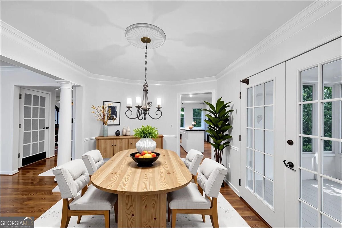 284 Due West Court Dallas - 21