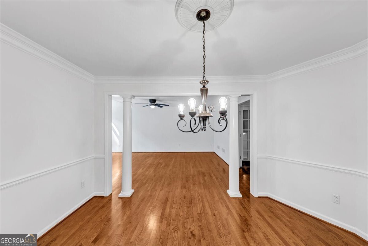 284 Due West Court Dallas - 22
