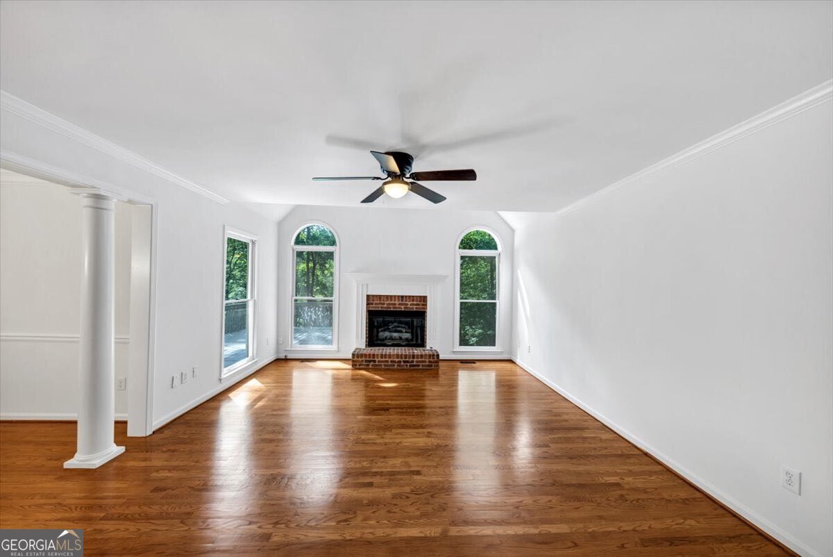 284 Due West Court Dallas - 23