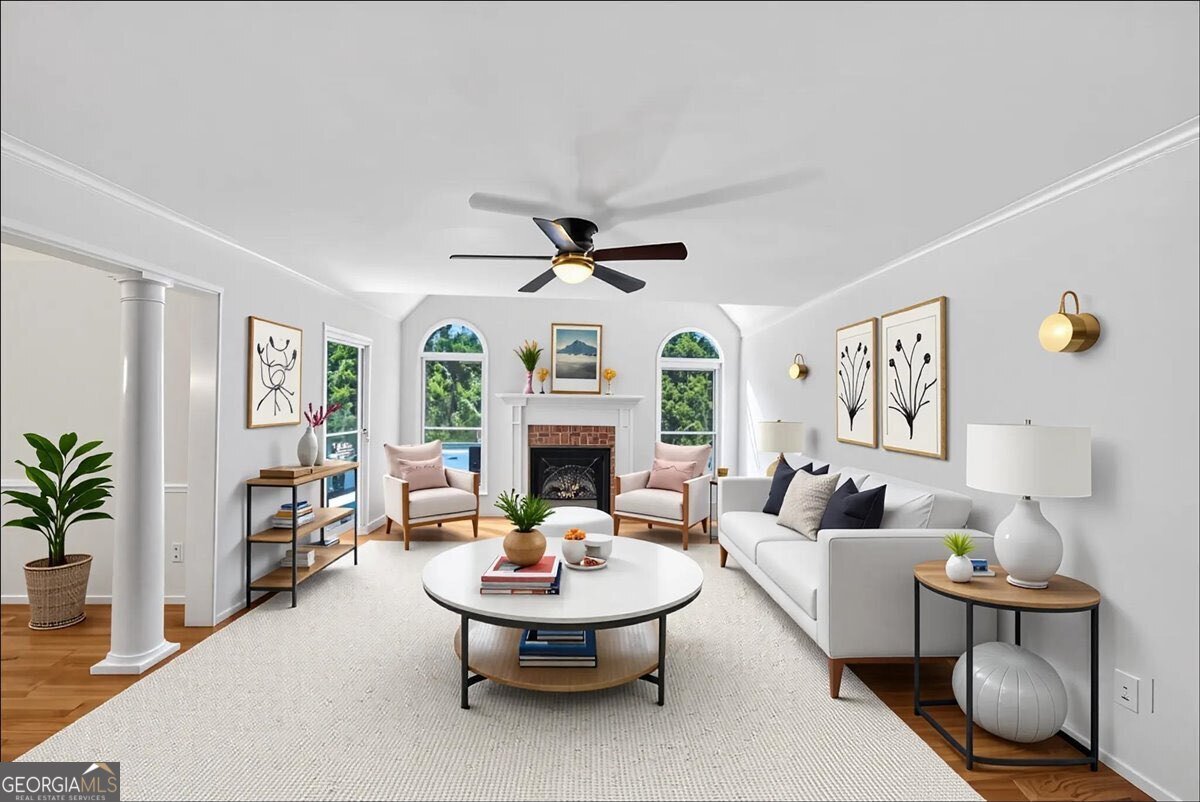 284 Due West Court Dallas - 24