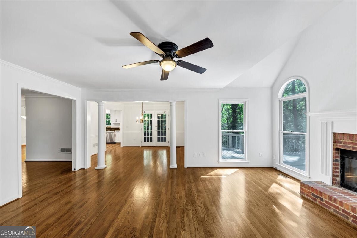 284 Due West Court Dallas - 26
