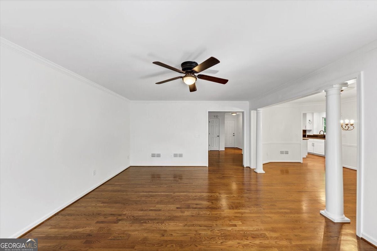 284 Due West Court Dallas - 27