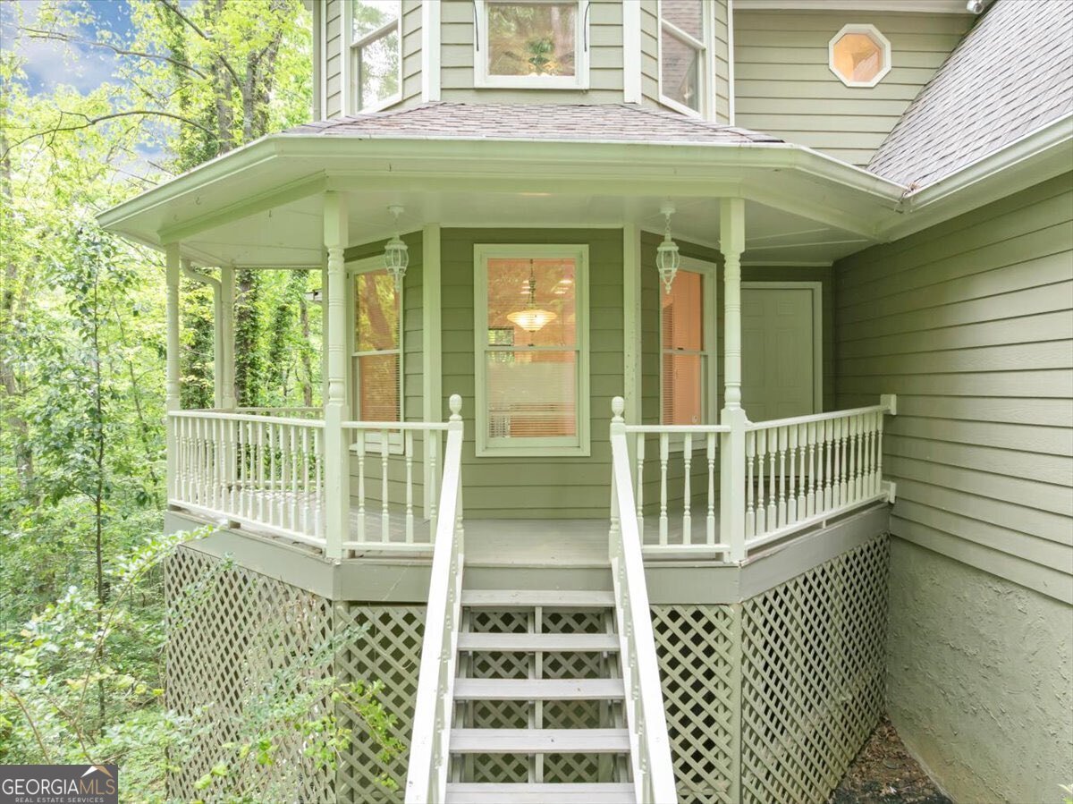 284 Due West Court Dallas - 4