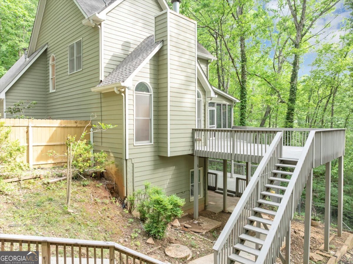 284 Due West Court Dallas - 76