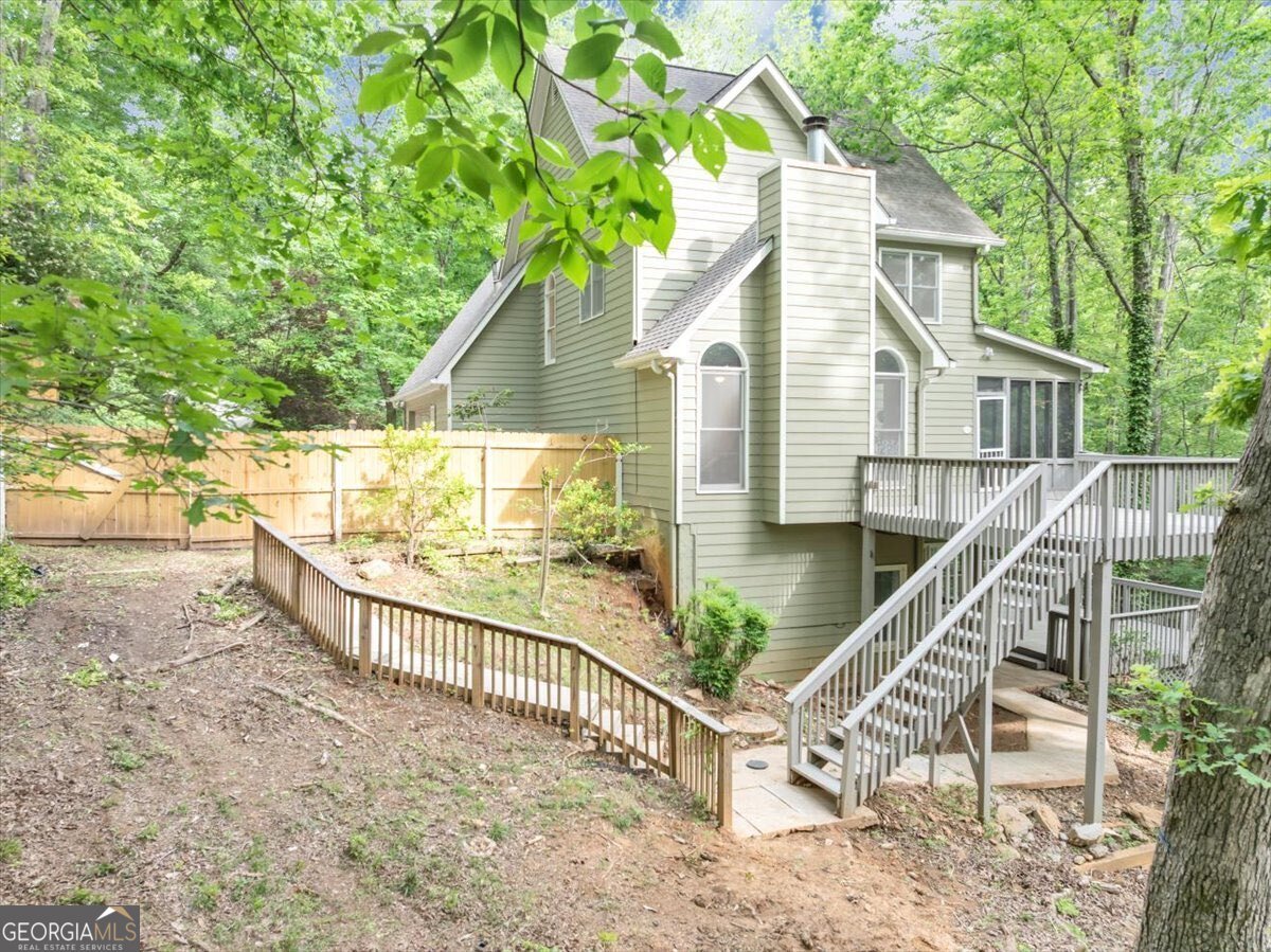 284 Due West Court Dallas - 77