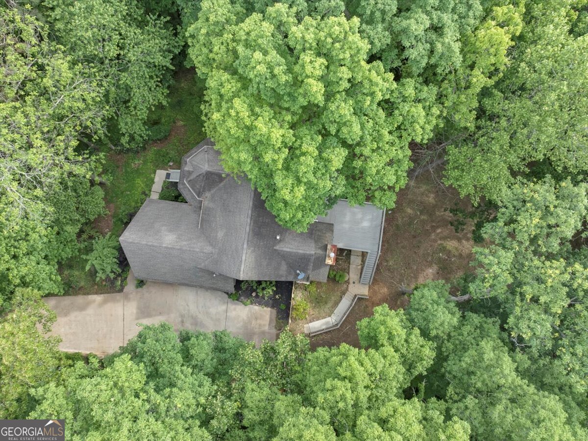 284 Due West Court Dallas - 78