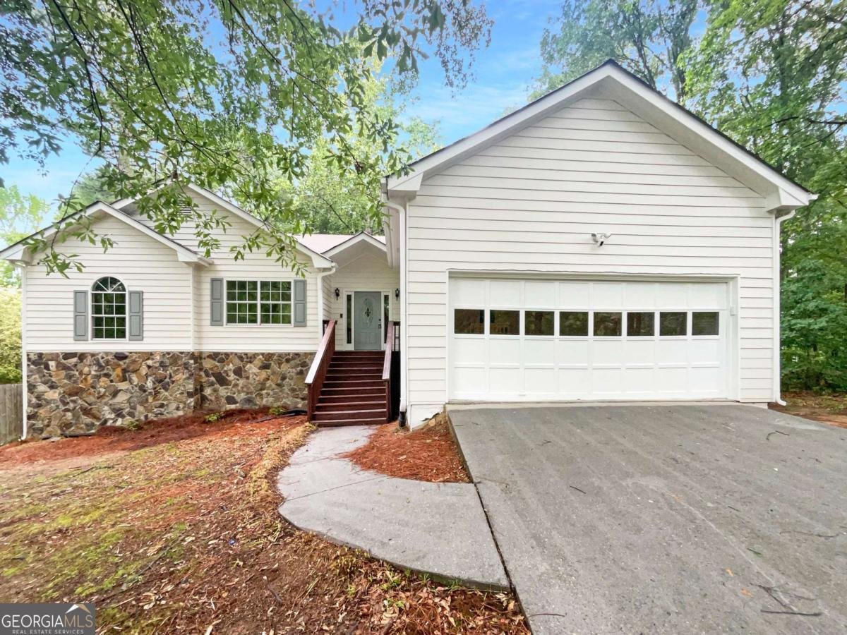 3458 Natalie Court Loganville - 1