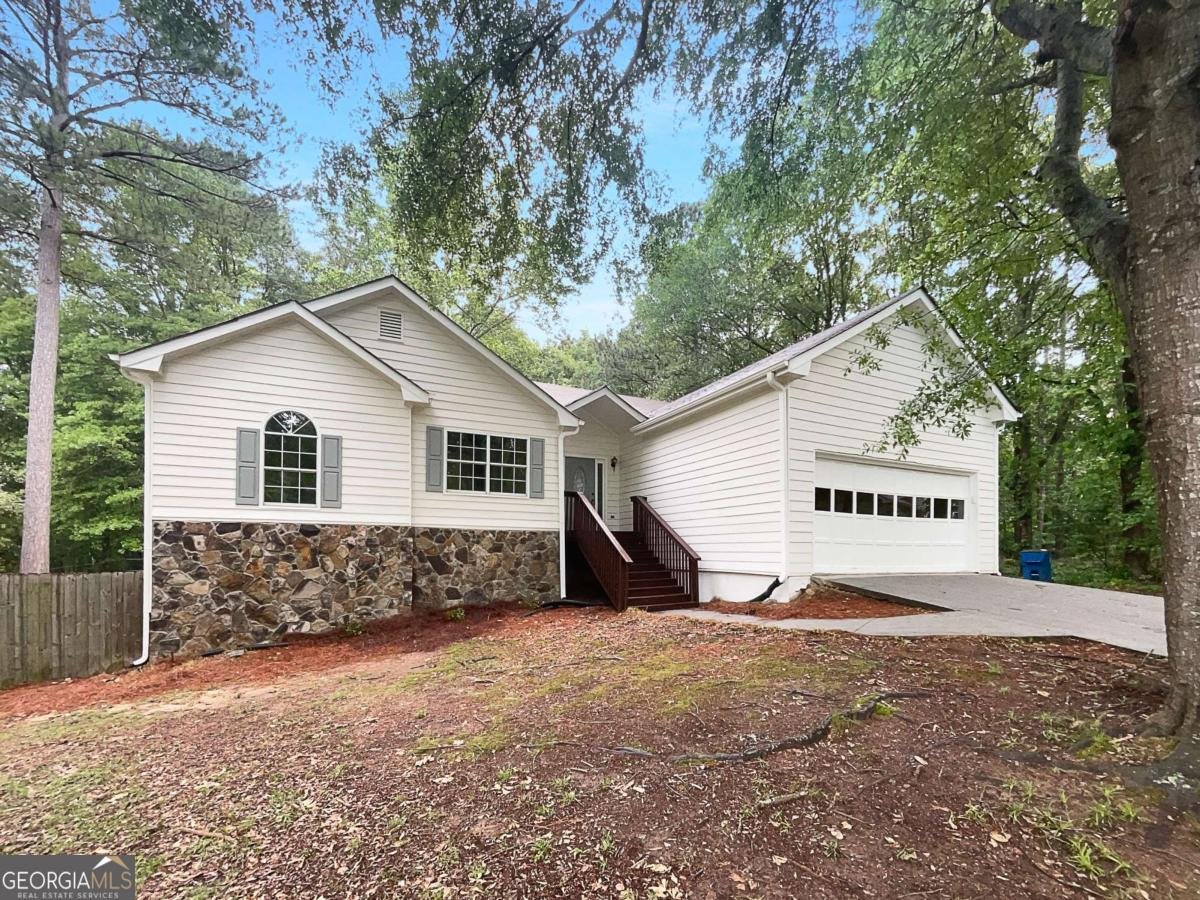 3458 Natalie Court Loganville - 2