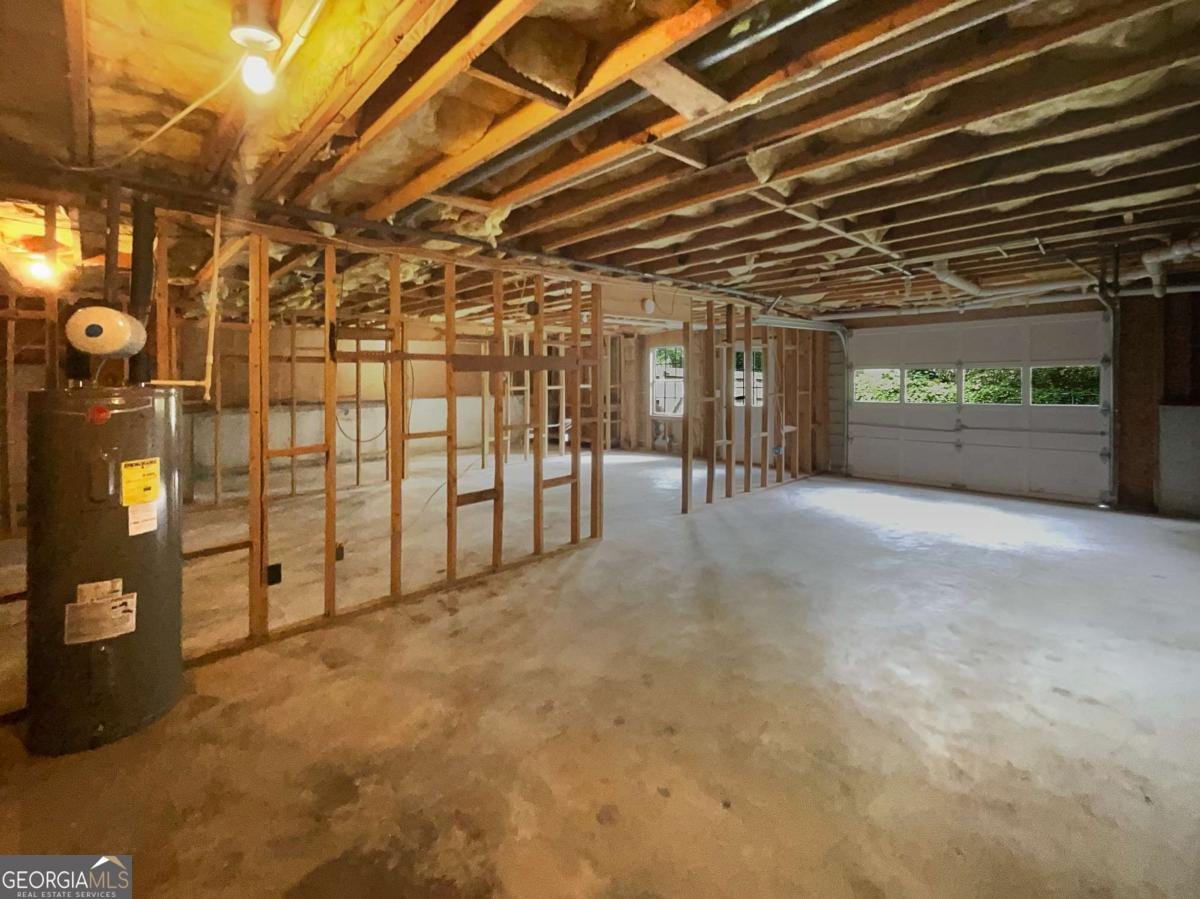 3458 Natalie Court Loganville - 21