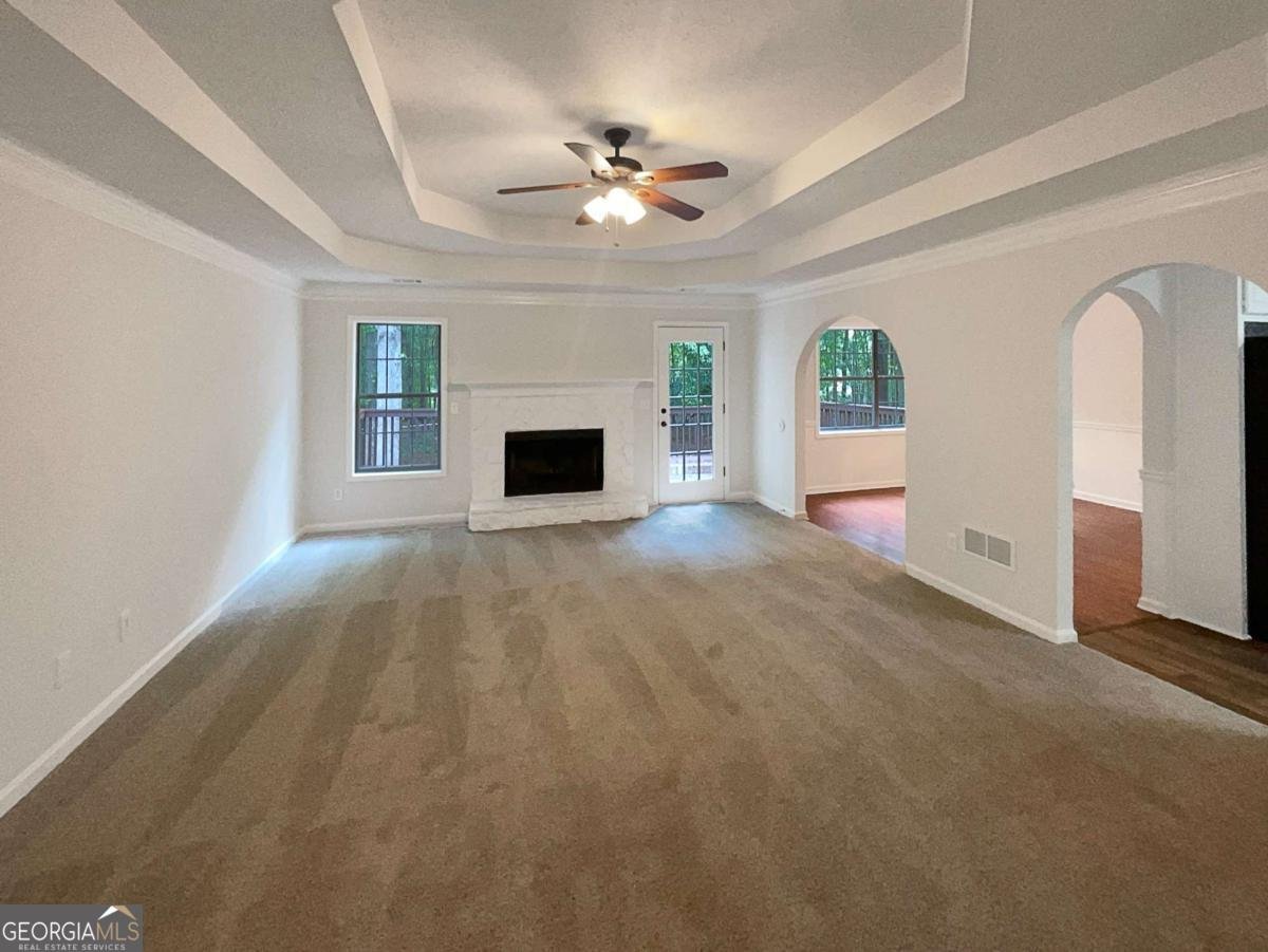 3458 Natalie Court Loganville - 5