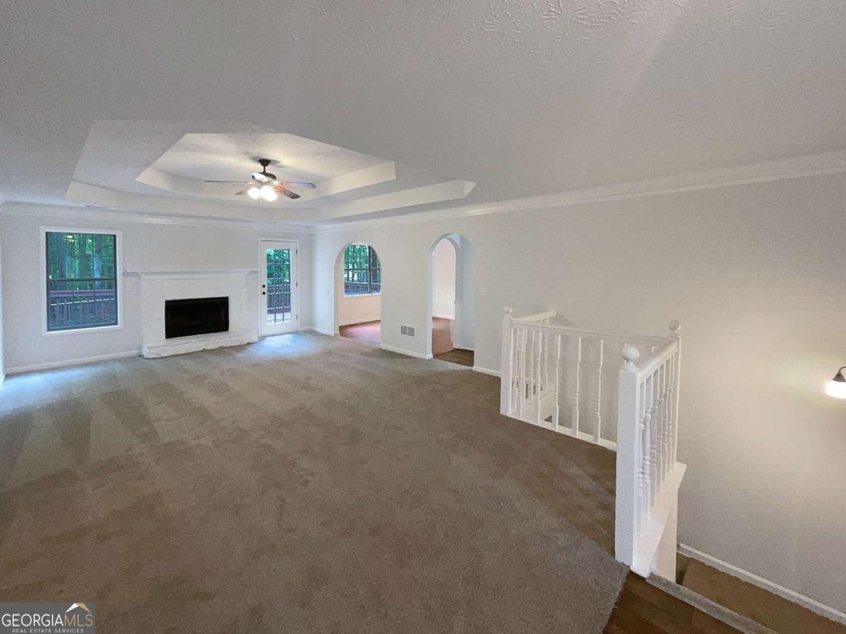 3458 Natalie Court Loganville - 6