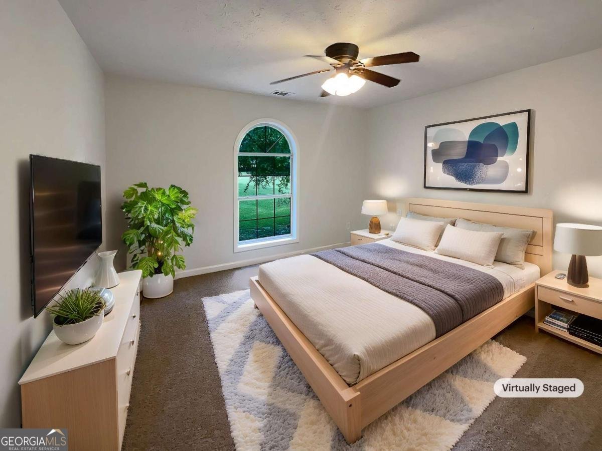 3458 Natalie Court Loganville - 9