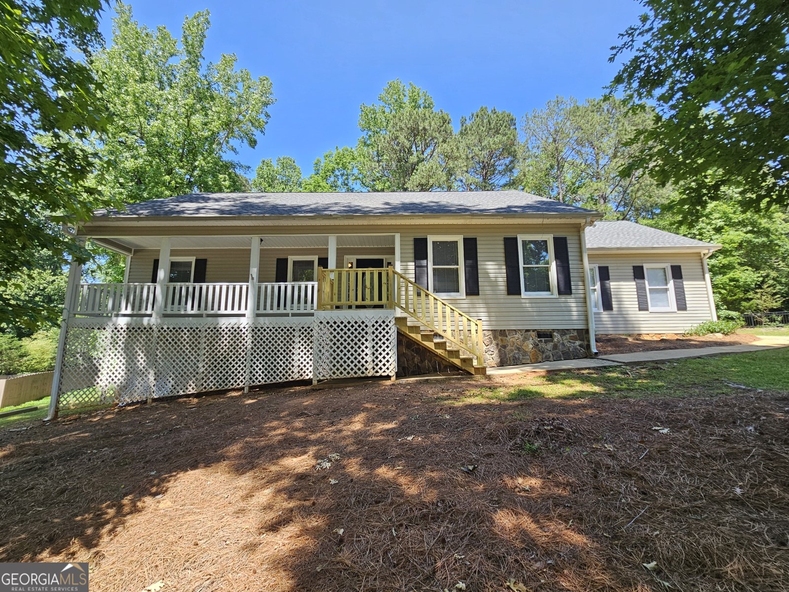 105 Old Hickory Pointe Mcdonough - 2