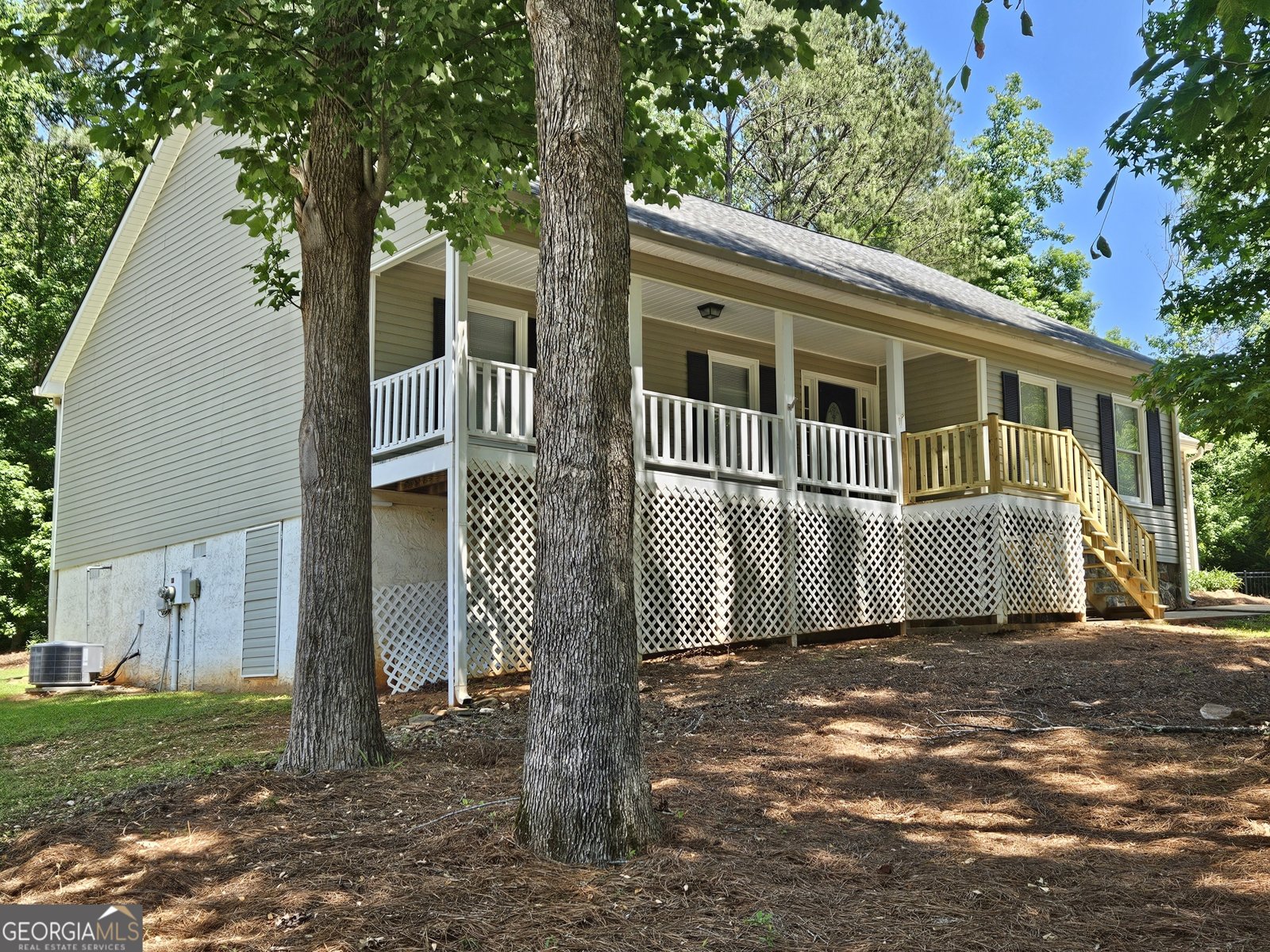 105 Old Hickory Pointe Mcdonough - 3