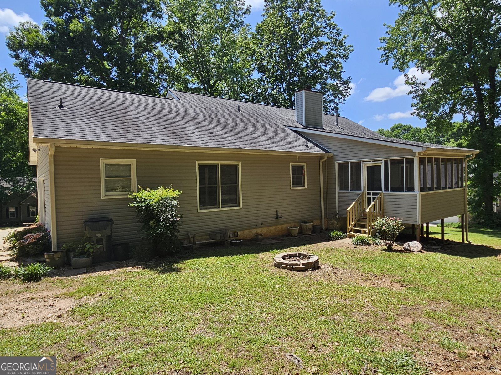 105 Old Hickory Pointe Mcdonough - 5