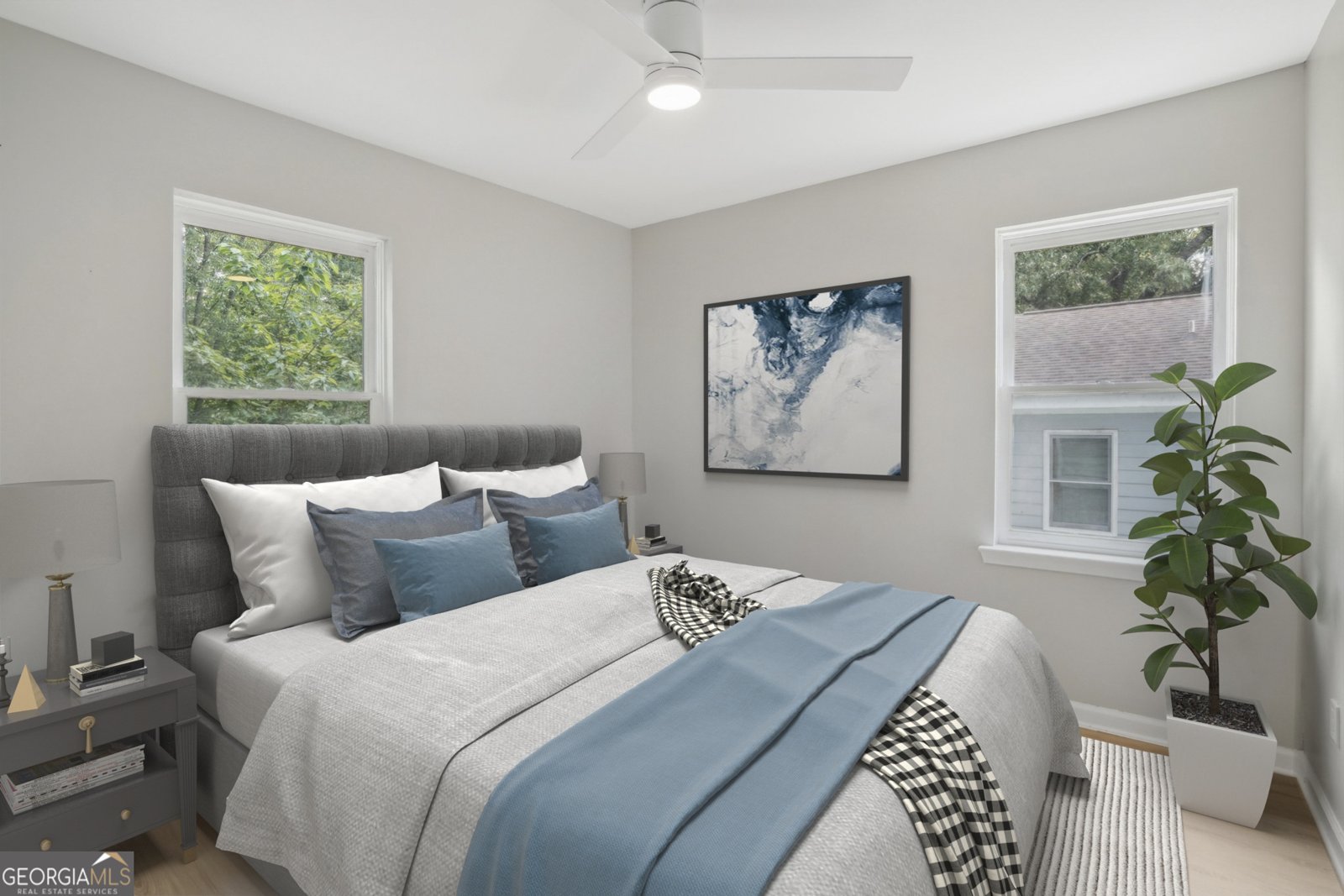 789 Third Street Stone Mountain - 15