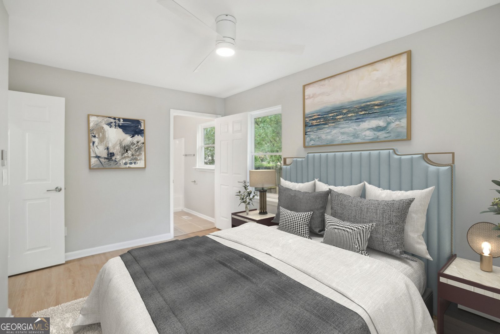 789 Third Street Stone Mountain - 17