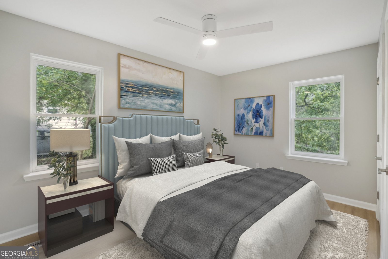 789 Third Street Stone Mountain - 19