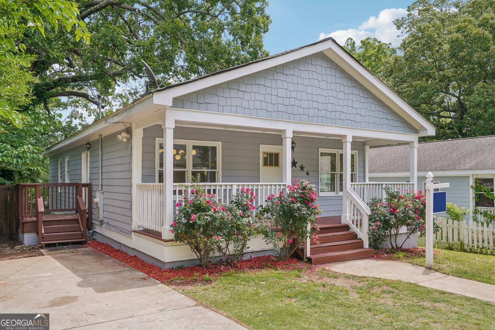 789 Third Street Stone Mountain - 2